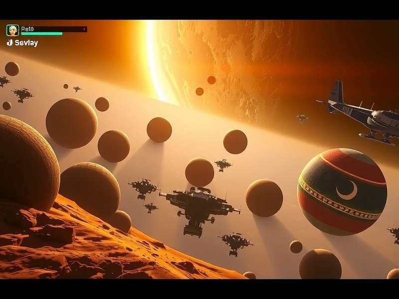 Vadodara Intrepid Voyager Community Event